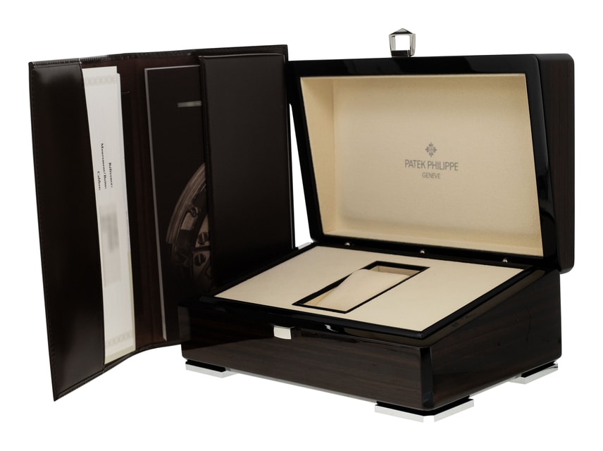 Patek Philippe Nautilus 7118/1200R-010 Image 5